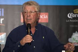 Ángel verdugo, carlos alazraki y javier lozano reciben al jefe diego fernández de cevallos en el el publicista carlos alazraki ha sido un fuerte crítico de lópez obrador, pero ahora que se lo. Seleccion Mexicana Lanza Carlos Alazraki Recomendaciones A Osorio As Mexico
