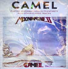 Just six years later, andrew latimer was the only surviving member. Camel Live At The Royal Albert Hall 2020 Musicmeter Nl