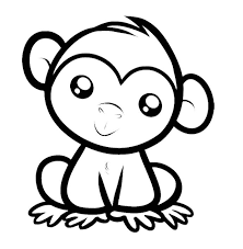 Check spelling or type a new query. Easy Monkey Drawing Color Novocom Top