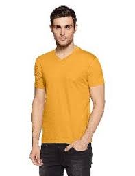 Completely immerse the shirt in the water with a utensil or wooden spoon so you can get the maximum amount of shrinkage. Anti Shrink Mens Cotton T Shirt At Best Price In New Delhi Delhi Varaha Enterprises