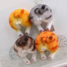 1 Adet Kedi Popo Buzdolabi Buzdolabi Miknatisi Miknatis Kedi Beyaz Tahta Not Harita Takvimi Dekorasyon 4 2 3 4cm Kedi Alin Buzdolabi Miknatislari Buzdolabi Miknatislari Aliexpress
