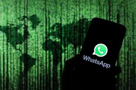 Point your camera at the qr code to download tiktok. New Whatsapp Warning As This Malicious Hack Strikes Again Here S What You Do