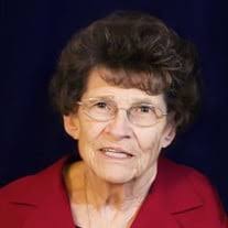 Obituary information for Lois M Alcorn