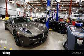 Image result for Moreno 2019 Fisker