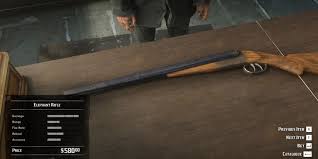 Best Purchases For Bounty Hunters In Rdo