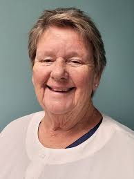 Carol Ann Scarbrough