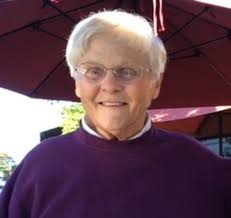 Martha Mary Mcglinn Obituary February 14, 2024