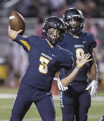 ET Football: Washington takes top honors in District 9-5A DII