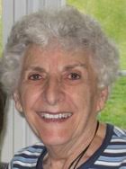 Obituary for Yolanda M. Weidenbush