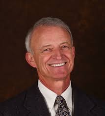 Faces of Vail: Calvin Baker