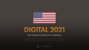 Many foreigners are prohibited from entering the u.s., depending on recent travel history and other factors, and all travelers (including u.s. Digital 2021 The Evolution Of The Digital Landscape In The United States We Are Social Usa
