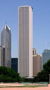 Aon Center Chicago Illinois Usa I Worked On Th 77th Floor Of This When It Was Known As The Amoco Building Chicago Architecture Chicago Buildings Building