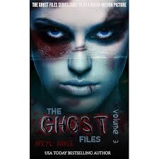 The Ghost Files 2: Volume 2: Amazon.co.uk: Baker, Apryl: 9781680580600:  Books