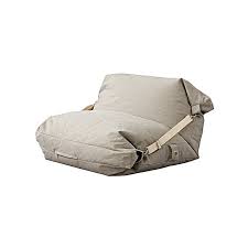 Adjustable Grey Bean Bag Chair Reviews Crate And Barrel In 2020 Grey Bean Bags Bean Bag Chair Kids Bean Bag Bed