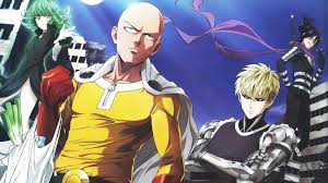 No garou vs boros discussion. 20 Best One Punch Man Quotes My Otaku World
