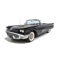 Image result for Tahitian Bronze 1959 Thunderbird
