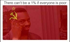 Communist memes arent funny unless everyone gets them ohhh communism. Communist Memes For Revolutionary Teens Photos Facebook