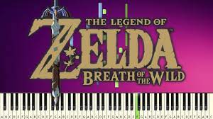 The Legend Of Zelda Great Fairy Fountain Easy Piano Tutorial Piano Tutorial Easy Piano Fairy Fountain