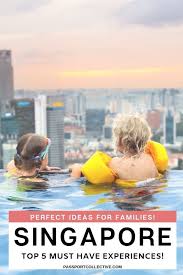 What To Do In Singapore For 3 Days Singapore Vacation Singapore Zoo Sands Singapore