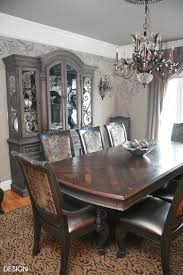 Grab your paint and a clean paintbrush. Coco Chalk Paint Black Coffee Glaze Deeply Southern Home