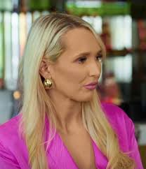 Who is MAFSAU's Hannah Renée? Meet Paul's backup bride who groom was  “spotted” with after filming