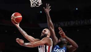 Usa men's basketball suffered its first olympic defeat since 2004, falling to. Fc1lbgncqo39hm