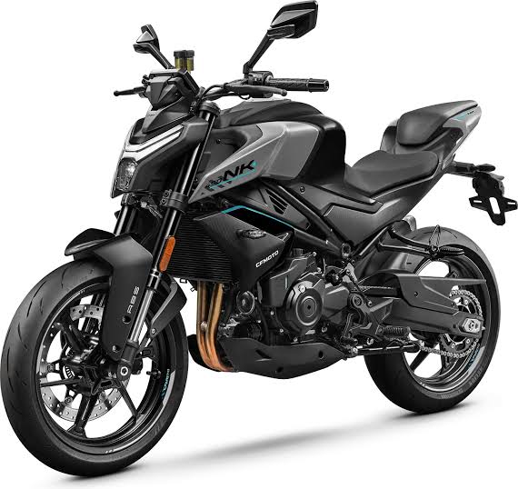 Moto CFMOTO | Toute la gamme et le réseau France