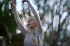 The episode was rated from 0 votes. Nine Perfect Strangers La Nueva Serie De Intriga Con Nicole Kidman Muestra Su Trailer Y Fecha De Estreno Fuera De Series