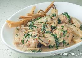 Chicken Halang Halang Recipe Panlasang Pinoy Recipe Easy Chicken Stir Fry Recipe Chicken Curry Recipe Panlasang Pinoy Recipes