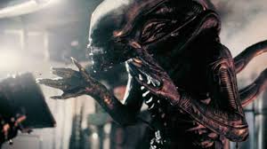 Life is a 2017 american science fiction horror film directed by daniel espinosa, written by rhett reese and paul wernick and starring jake gyllenhaal, rebecca ferguson, and ryan reynolds. Alien Nightmare How Hr Giger S Iconic Creature Was Brought To Life