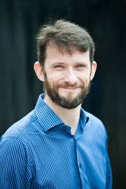 Steve Armstrong-Godwin