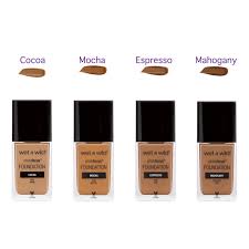 I'm really sad that it has been sitting at the bottom of my foundation drawer and that i haven't tested it out sooner. Shop Wet N Wild Wet N Wild Photo Focus Foundation 1pcs By Ringochan81 Buyma