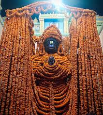 அனுமன் ஜெயந்தி 2022: 1,00,008 வடை மாலையுடன் காட்சியளித்த நாமக்கல் ஆஞ்சநேயர்  ... - Tamilliveinfo | Tamil News
