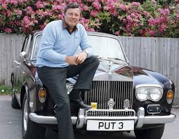 If you would like to donate now, just click here. Why Peter Alliss Was So Much More Than Just Another Talking Head