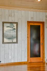 How to install baseboard molding better homes & gardens. Installing Rustic Wood Baseboard Molding Inside Your Log Cabin