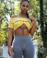 I have blue and purple i want red and black next yay! Camel Toe