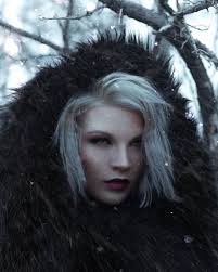 Conceptual And Lifestyle Portrait Photography By Lauren Shipman » Design  You Trust — Design Daily Since 2007