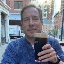 Daniel Joseph Morrissey Obituary