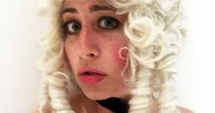 Magdalena' Explores What Really Happened