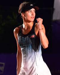 Sorana cirstea about her friendship to ana ivanovic. Sorana Cirstea Keepface