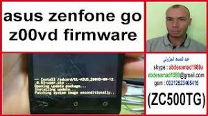 Unbrick asus zenfone go x014d bootloop no recovery, qualcomm 9006 fix 100% this trick for brick and softbrick driver qualcomm or miflashtools. Asus Zenfone Go Z00vd Firmware Flash Rom Zc500tg Youtube