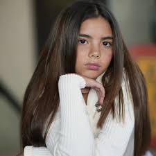 Make-up by Raymond Ko