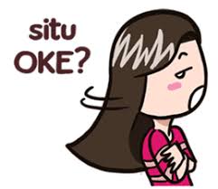 Jual stiker saklar lampu karakter kartun lucu dari toko gudang accessories dengan harga rp 4.200. Stiker Wa Line Fb Chat Receh Cartoon Kartun Meme Lucu Funny Lol Ngakak Koplak Cakkocem Koment Kocak Cewek Wanit Lucu Stiker Lucu Gambar Lucu