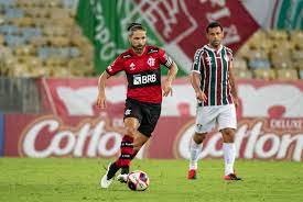 Gol flamengo gabigol 3x1 fluminense hoje final carioca. Jogo Do Flamengo E Fluminense Hoje 22 5 Como Assistir E Horario Dci