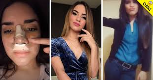 Juan de dios pantoja confirmó su separación con kimberly loaiza tras escándalo de infidelidad video. Kimberly Loaiza Muestra Las Cirugias Que Se Ha Realizado Exa Fm
