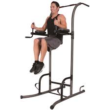 Body Champ Fitness Equipment For Workout Bar Workout No Equipment Workout Power Tower