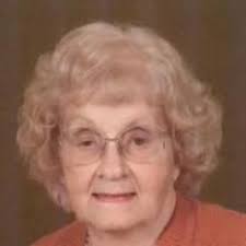 Marguerite Forbes Jarrell Obituary December 10, 2010