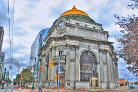 They're made up of 9 digits, and sometimes called routing transit numbers, aba routing numbers, or rtns. Buffalo Savings Bank Goldome M And T Bank Branch Photograph By Michael Frank Jr
