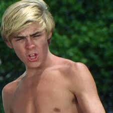 Who wasn't in love with Luke Halpin when we were teens? I didn't see the  "Flipper" series (1964-1967), let alone the movies "Flipper" (1963) and  "Flipper's New Adventure" (1964), until the '70s, but ...