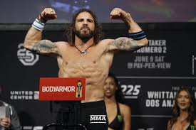 Clay guida — clay guida, né le 8 décembre 1981 à round lake dans l illinois, est un combattant professionnel américain de combat libre, ou mixed martial arts (mma). Mmafighting Com On Twitter Clay Guida Vs Bobby Green Set For June 20 Event Https T Co 5mejz3fjxp
